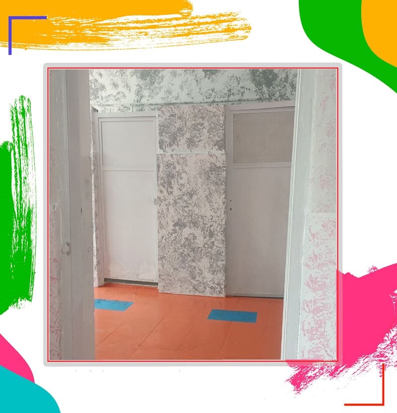  دبستان دخترانه غیردولتی گلهای بهشت