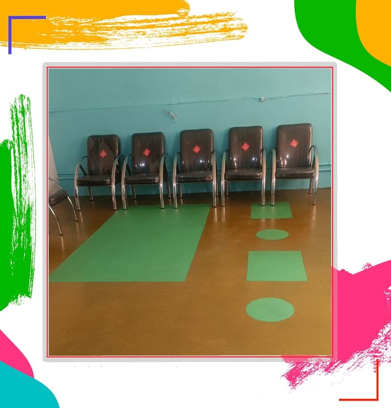  دبستان دخترانه غیردولتی گلهای بهشت