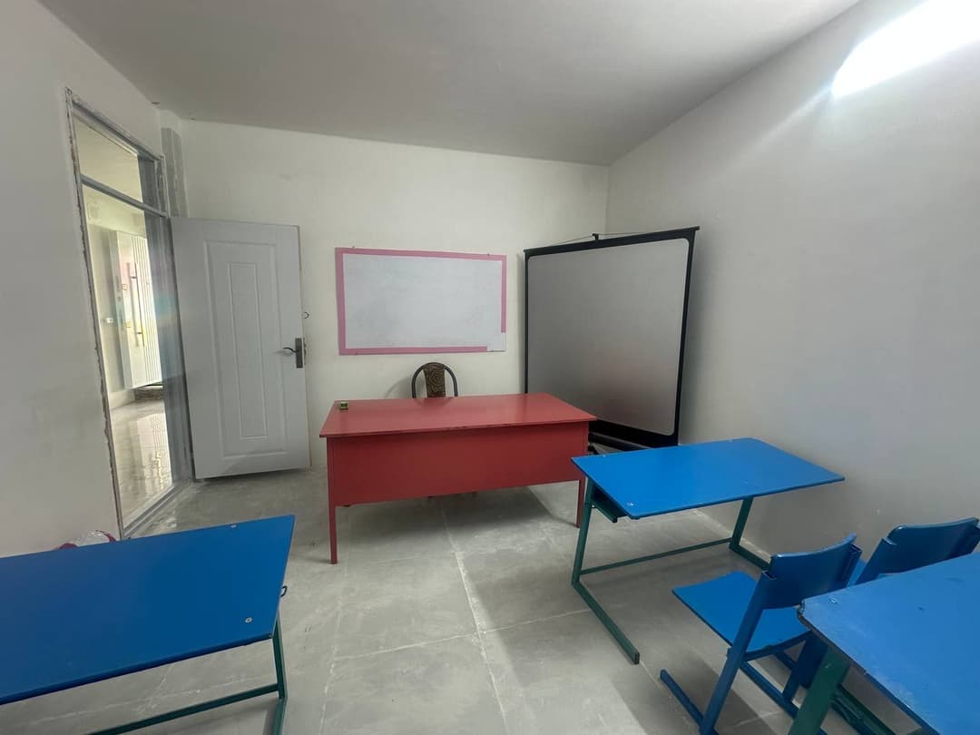دبستان دخترانه غیردولتی گلهای بهشت