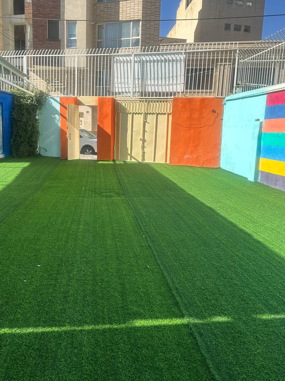دبستان دخترانه غیردولتی گلهای بهشت