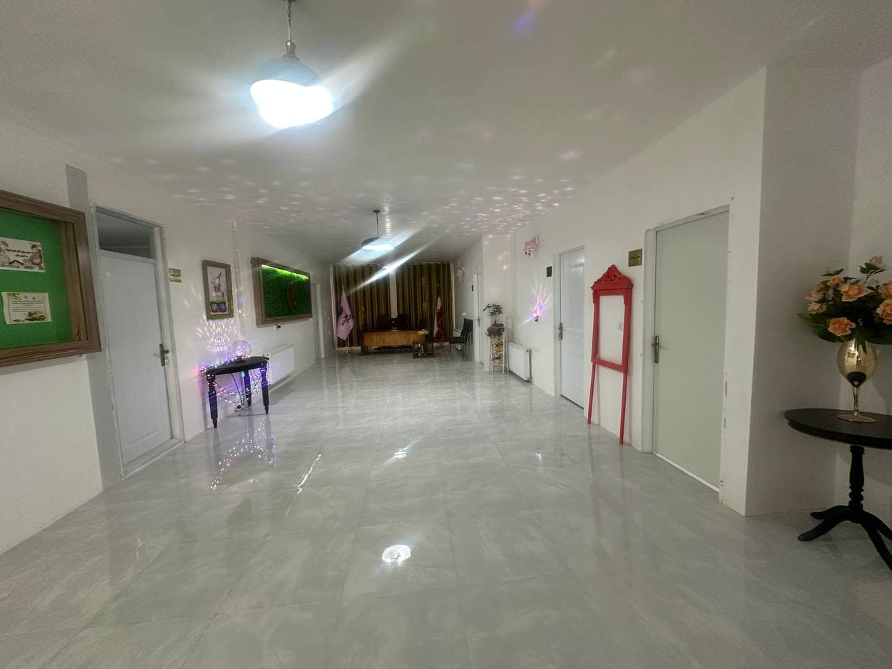 دبستان دخترانه غیردولتی گلهای بهشت