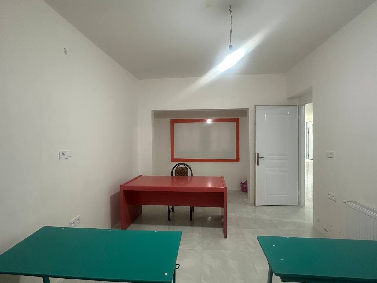 دبستان دخترانه غیردولتی گلهای بهشت