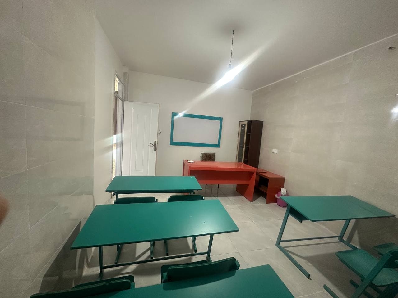 دبستان دخترانه غیردولتی گلهای بهشت