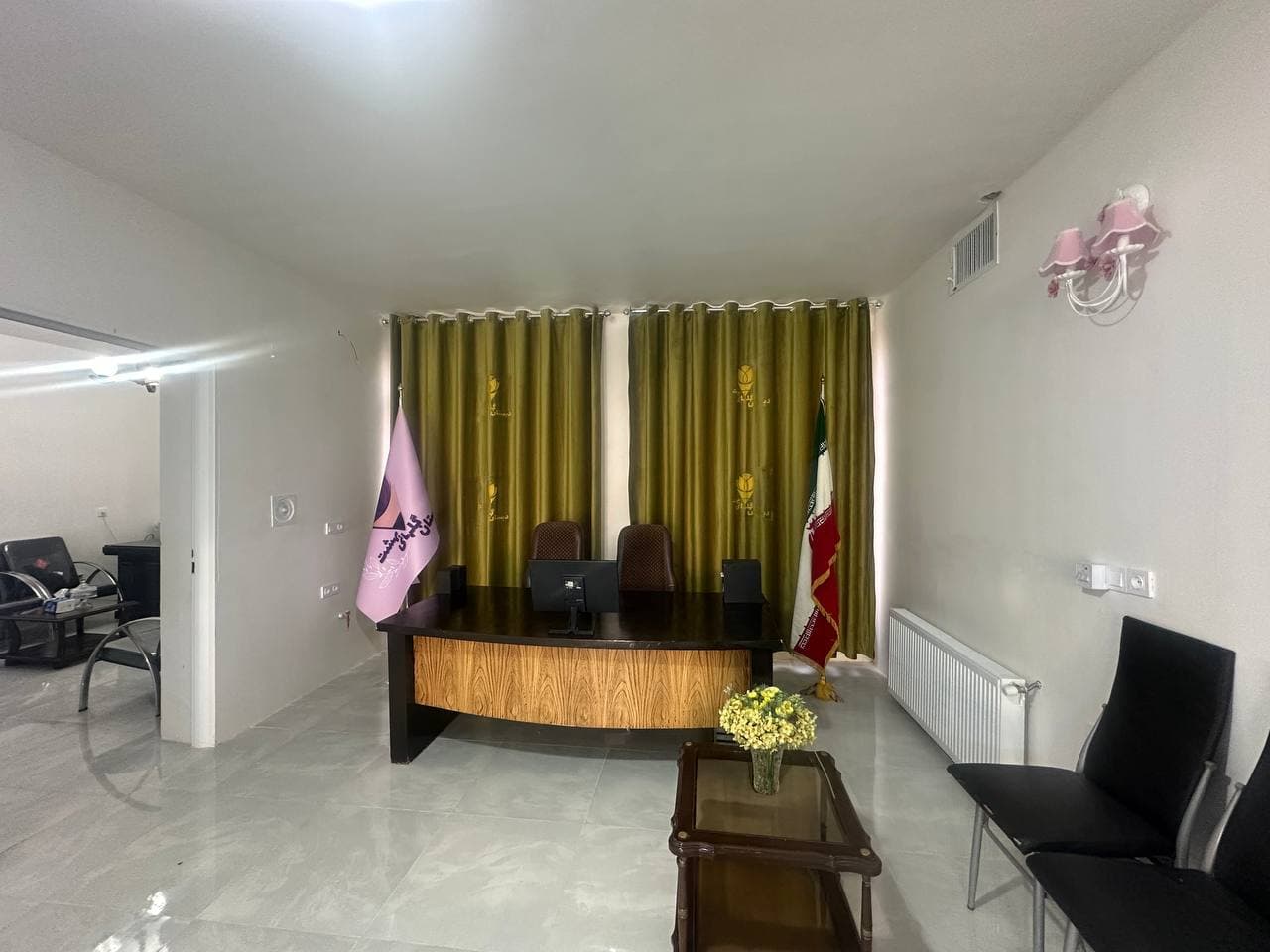 دبستان دخترانه غیردولتی گلهای بهشت