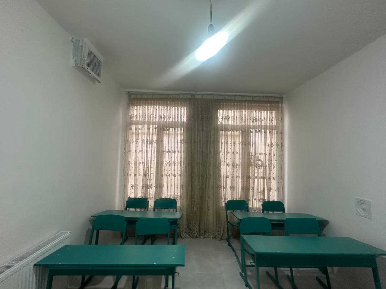 دبستان دخترانه غیردولتی گلهای بهشت