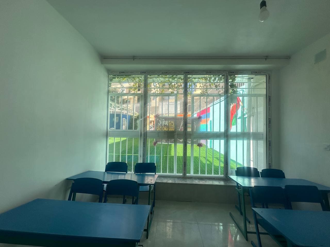 دبستان دخترانه غیردولتی گلهای بهشت