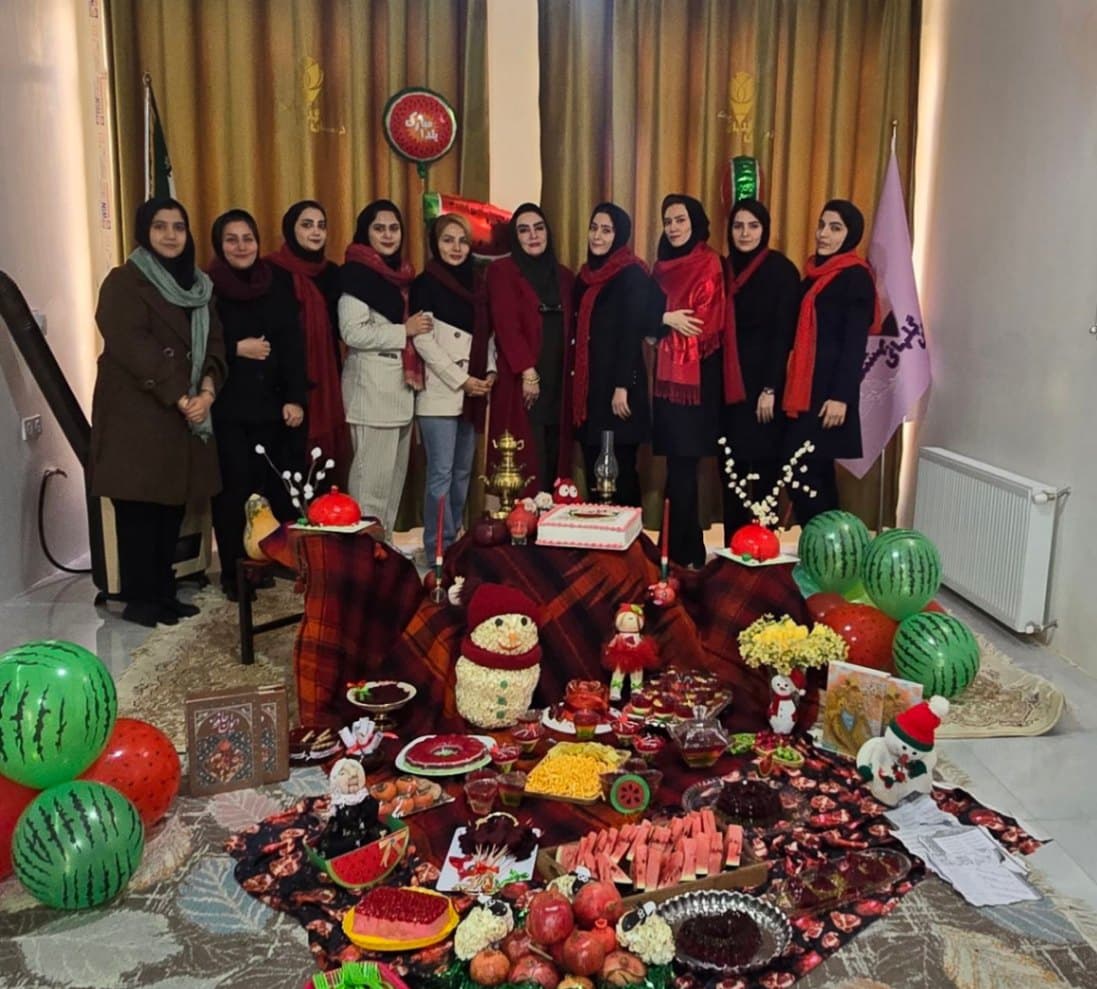 یلدا 1404